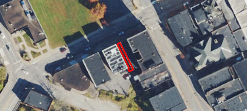 124 Adams St