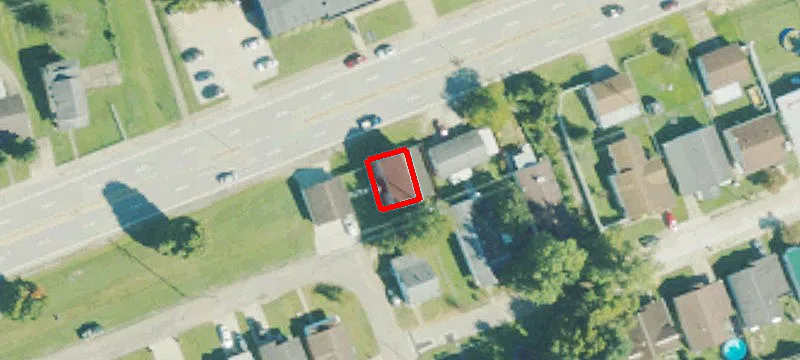 Waverly Rd