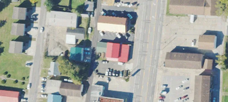 710 Division St