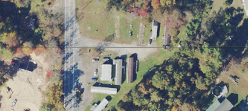 Oakridge Sd-off Rt 21