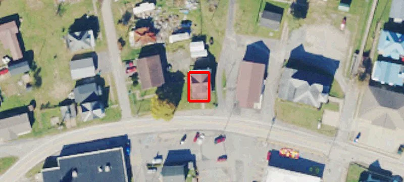 246 Marie St
