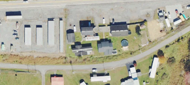 Us Rte 60