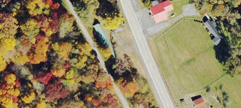 Rt 60th Lavista