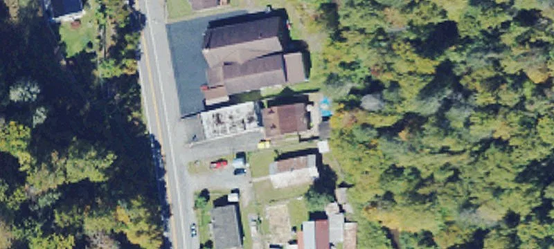 Rt 10th Pineville