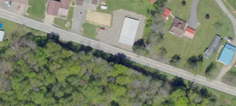 2316 Lazzelle Un Rd