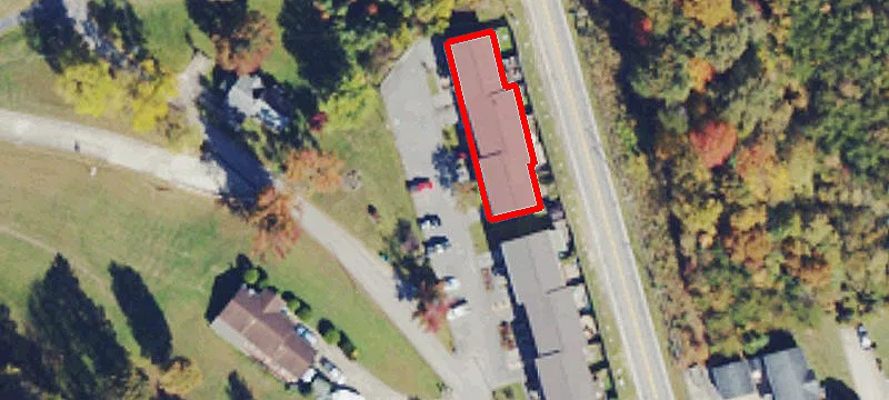 Woodland Dr
