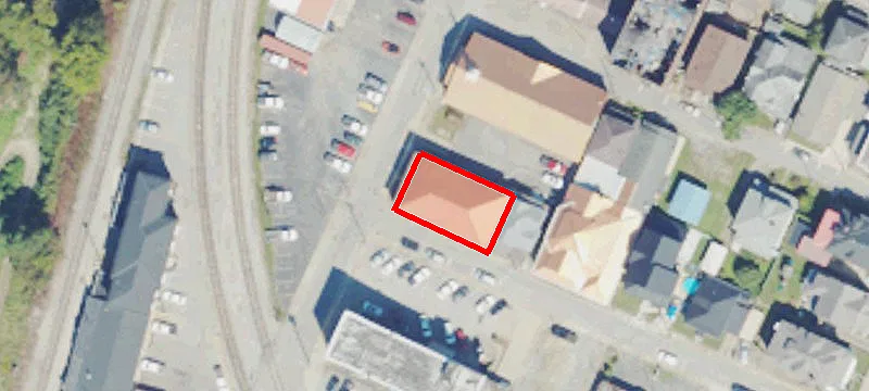 400 Dingess St