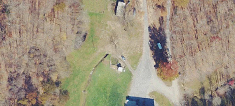851 Left Millstone Rd