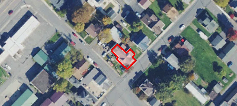 536 Main St