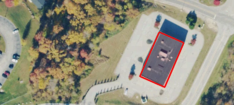 100 Peyton Way