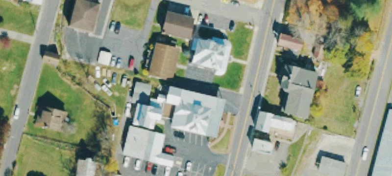 Main St
