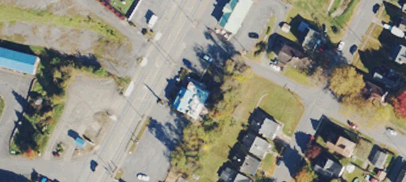 1100 Fairmont Ave