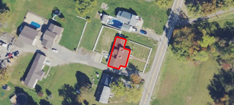 2525 Eldersville Rd