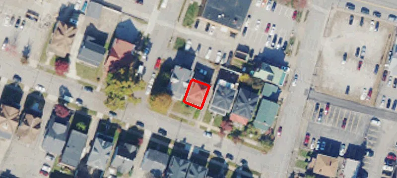 2014 Quarrier St