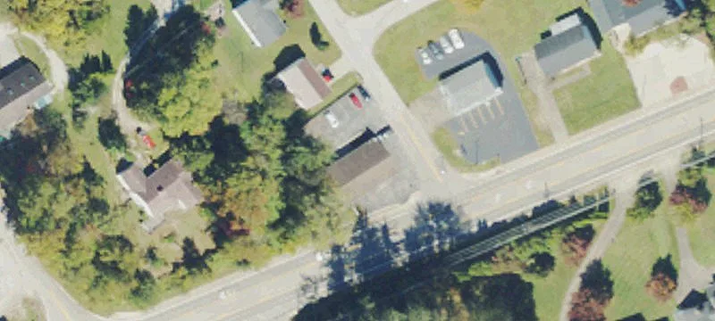 3400 Teays Vly Rd
