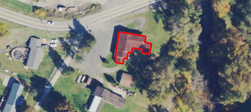 4603 Cross Crk Rd