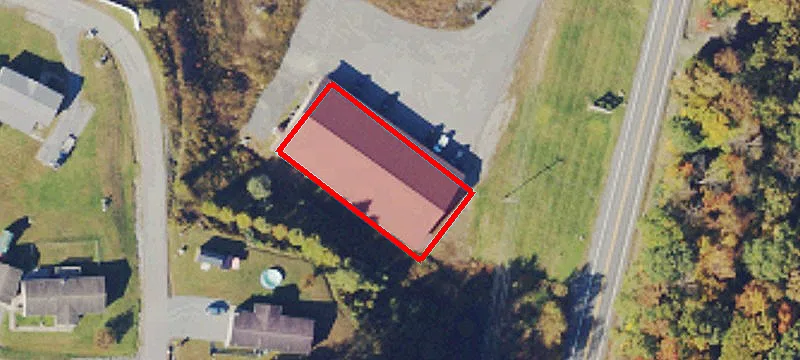 Summersville, WV 26651