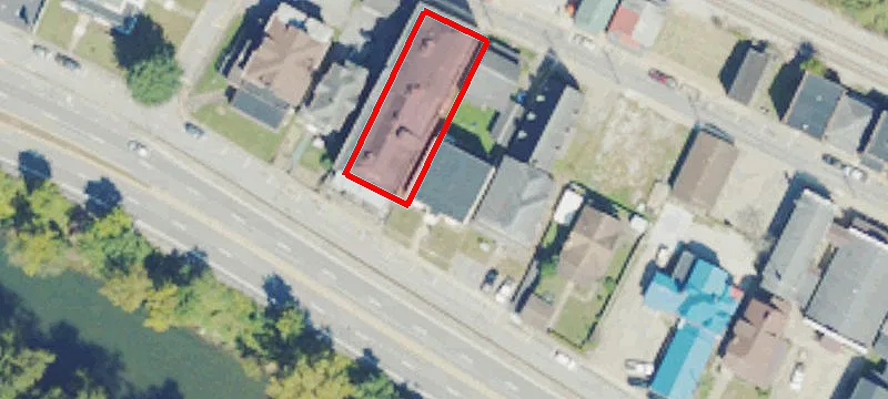 543 Main St