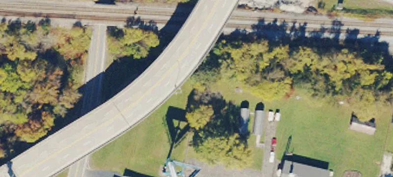 1 James Riv Rd