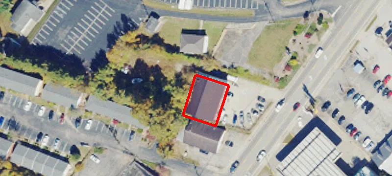 124 Goff Mtn Rd