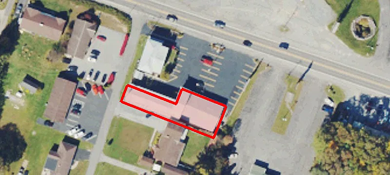 504 Oakvale Rd