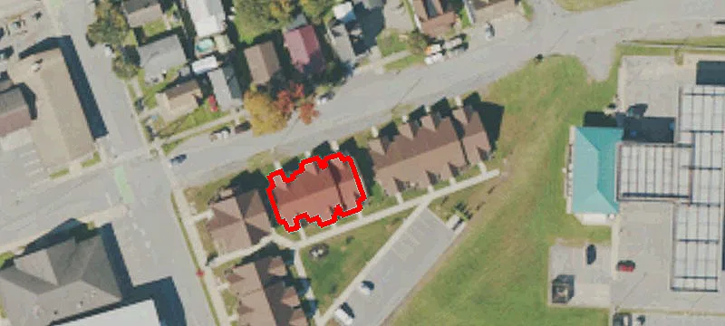 2 Gorman Ave