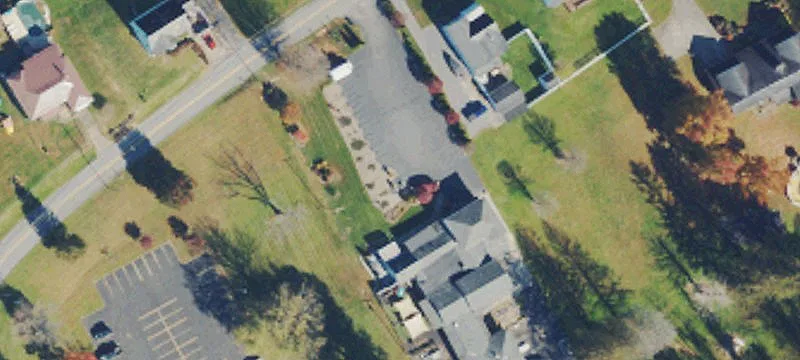 1654 Mary Lou Retton Dr