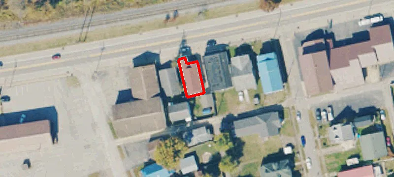 507 Dunbar Ave