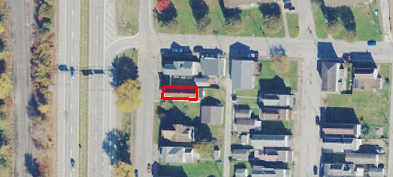 300 Garfield St