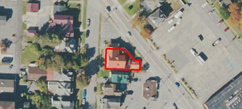 412 Kerens Ave