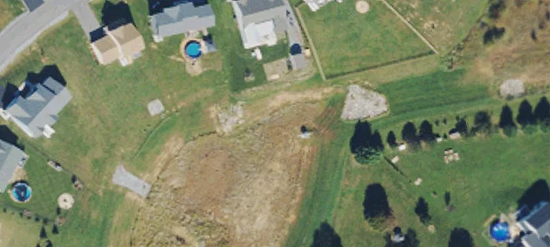 Spyglass Dr