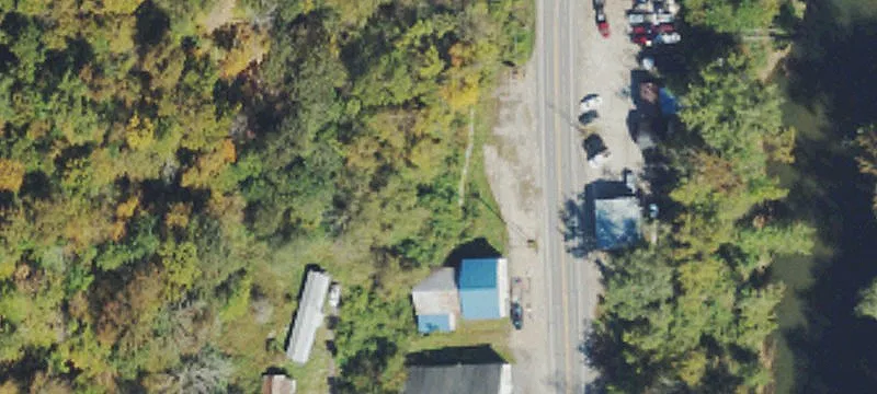 336 Dairy Rd