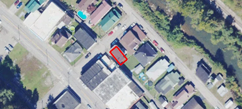 35 35th Harless Ave