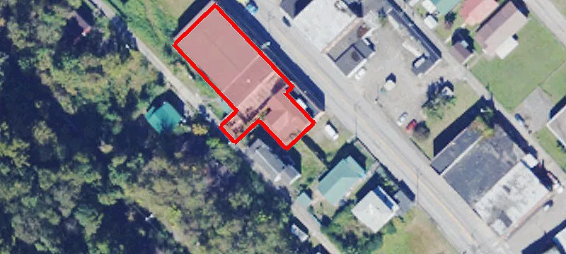 39150 Coal Riv Rd