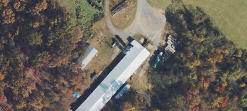 521 Brannons Frd Rd