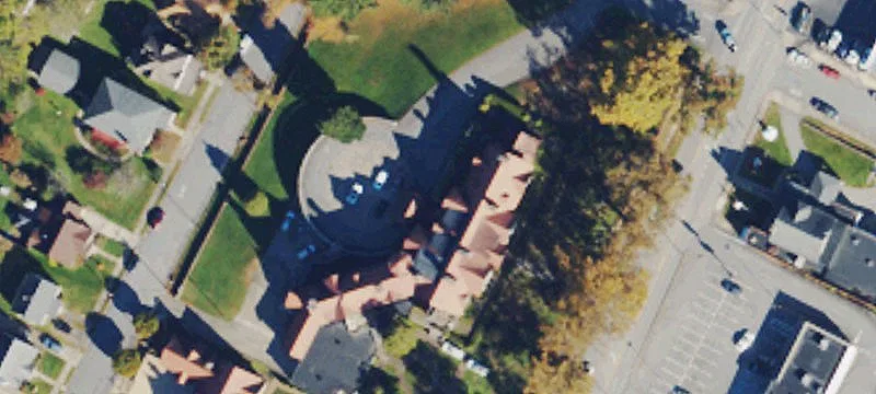 801 Fairmont Ave