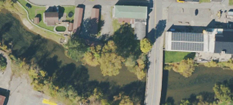 302 Gorman Ave