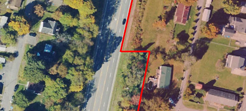 3464 Robert C Byrd Dr