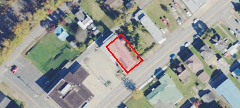 714 Elk St