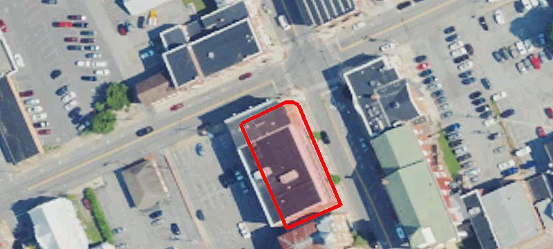 120 George St