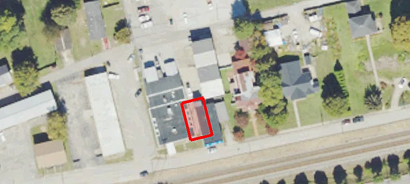 2806 Putnam Ave