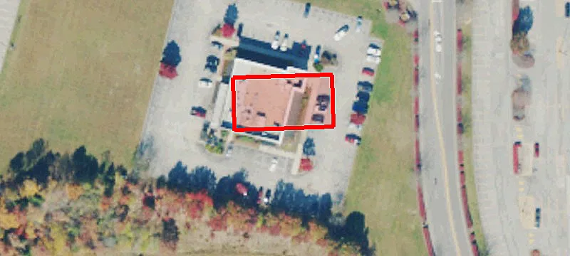 Rhl Blvd Fk Trce