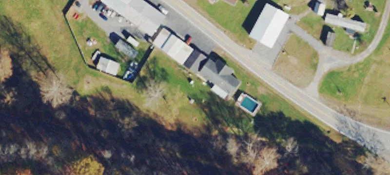 1546 Paw Paw Crk Rd