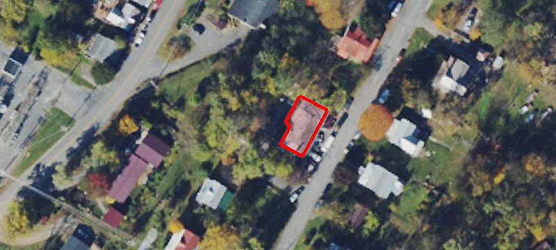 310 Laurel Ave