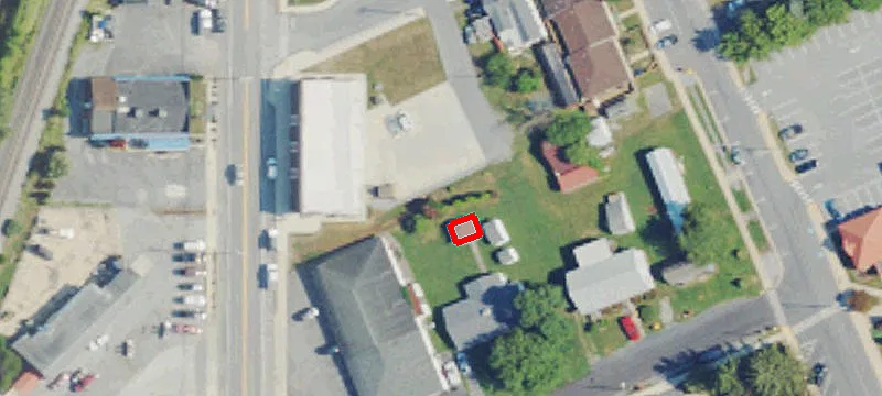 Mildred St
