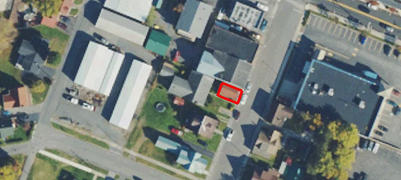 65 Bolton St