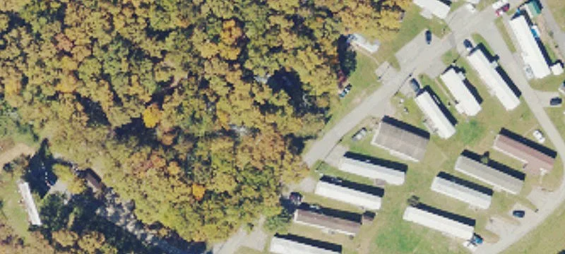 Pisgah Rd