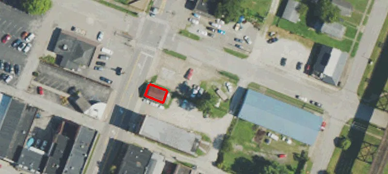 14th Poplar St