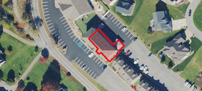 9000 Coombs Farm Rd