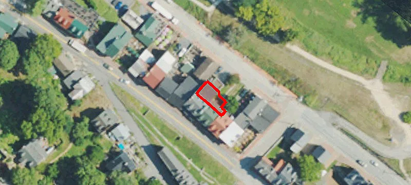 156 High St
